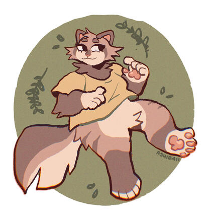 full body example full body example